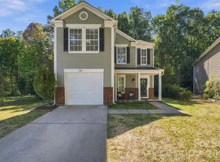 1901 Beckwith Ln, Waxhaw, NC 28173