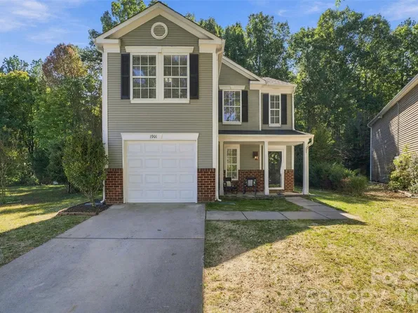 1901 Beckwith Ln, Waxhaw, NC 28173