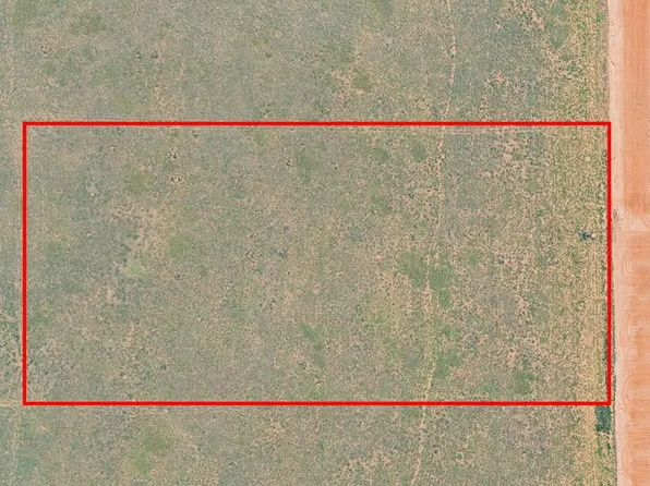 13 County Road 390, Seagraves, TX 79359