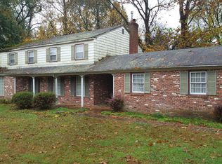 231 Appletree Dr, Media, PA 19063