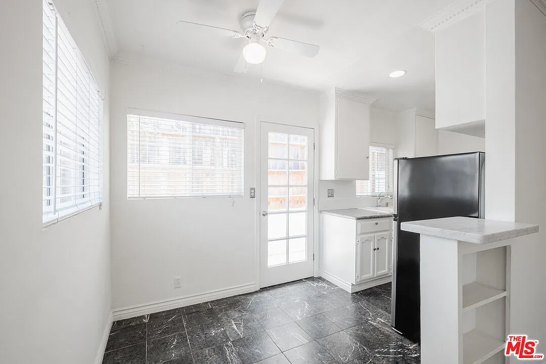 1 bed, 1.0 bath, 500 sqft, $3,095 — Photo 4