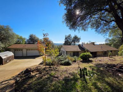 6540 Serendipity Ln, Placerville, CA, 95667