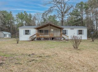 9600 Horton Rd, Keithville, LA 71047