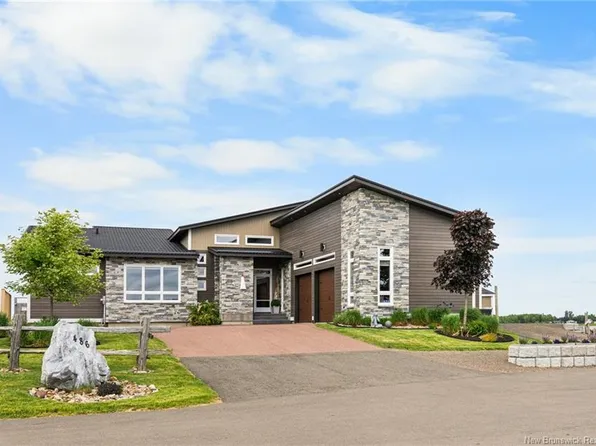486 Paturel St, Shediac, NB E4P 2L3