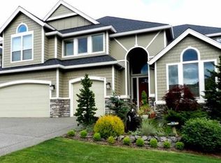 3518 NW Maple St, Camas, WA 98607