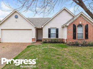 6904 Lagrange Cres S, Cordova, TN 38018