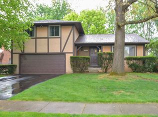 6985 Starfire Dr, Reynoldsburg, OH 43068