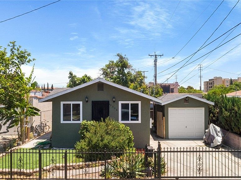 5506 Pine Ave, Maywood, CA 90270 | Zillow