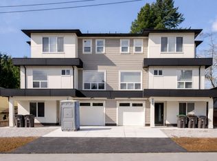 10063 127b St #102, Surrey, BC