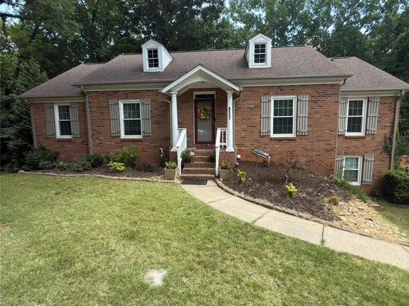 8537 Furrier Dr, Charlotte, NC 28270