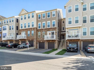 5887 Bella Marie Way UNIT H, Frederick, MD, 21703
