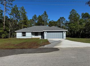 6101 SW 206th Ave, Dunnellon, FL 34431