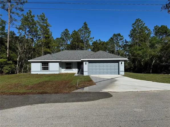 952 SW Willow Road Ext, Dunnellon, FL 34431