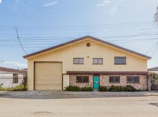 636 Spring St, Richmond, CA 94804