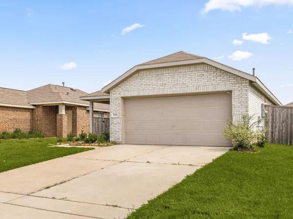 27006 Rimini Point Dr, Katy, TX 77493