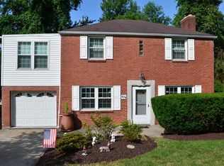 474 Haverhill Rd, Pittsburgh, PA 15228