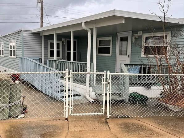 43 W Hildreth Ave Lot 9999999, Wildwood, NJ 08260