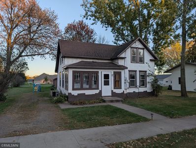 210 Edward St S, Pierz, MN, 56364