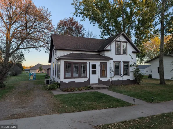 210 Edward St S, Pierz, MN 56364
