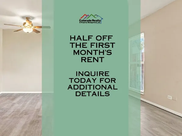 3663 S Sheridan Blvd APT C13, Denver, CO 80235