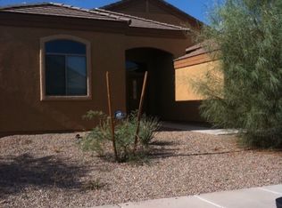 4227 E Shadow Branch Dr, Tucson, AZ 85756