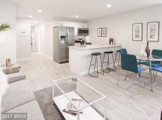 911 Webster St NW UNIT 1, Washington, DC 20011