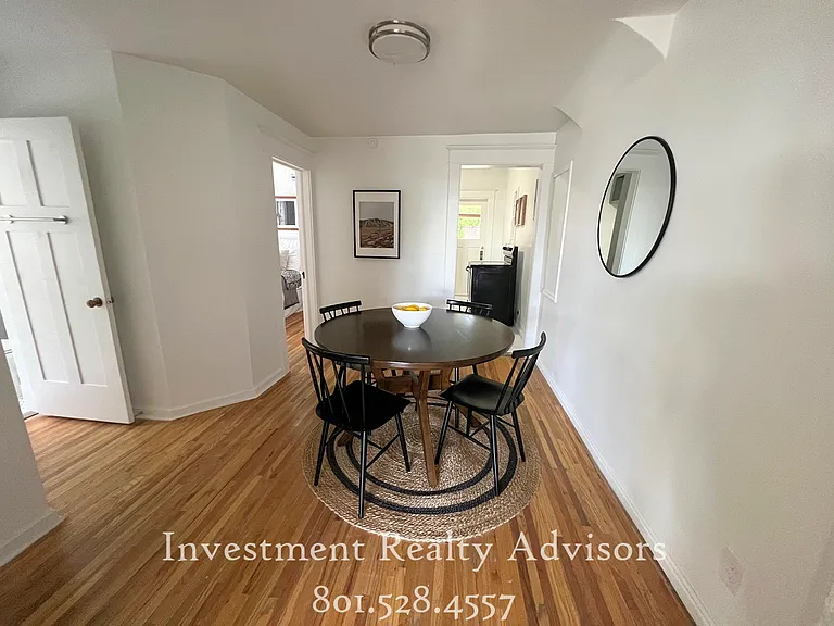 1127 E South Temple - Salt Lake City, UT — Photo 24
