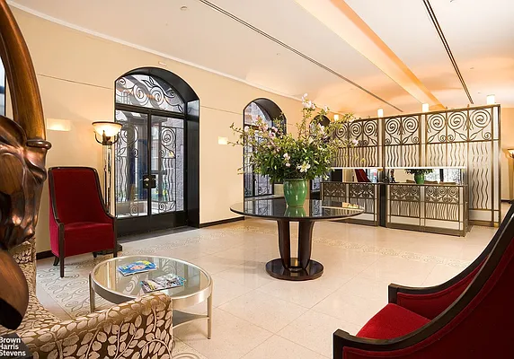 Rented by Brown Harris Stevens | media 12