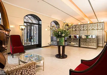 Rented by Brown Harris Stevens