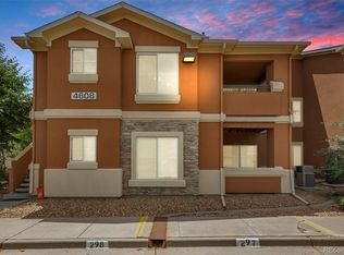 4608 Copeland Loop #201, Highlands Ranch, CO 80126