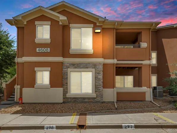 4608 Copeland Loop #201, Highlands Ranch, CO 80126