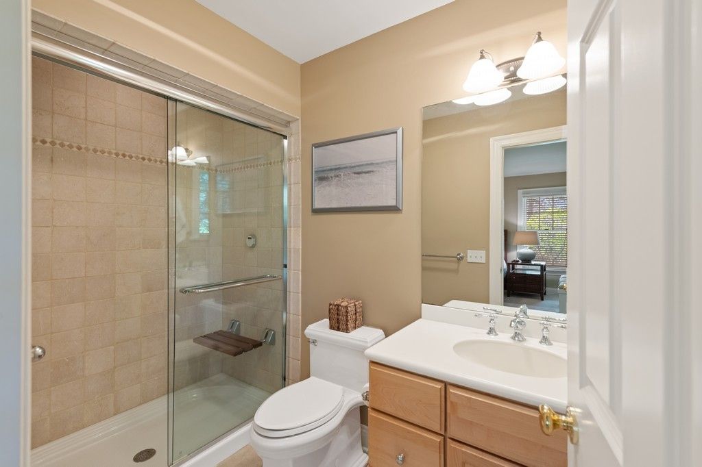 Master bath