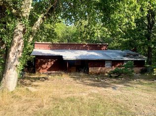 31575 Highway 82, Cookson, OK 74427