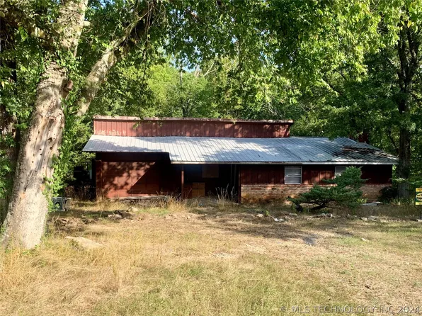 31575 Highway 82, Cookson, OK 74427
