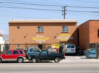 7418 Laurel Canyon Blvd, North Hollywood, CA 91605