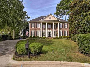 12405 Browder St, Raleigh, NC 27614