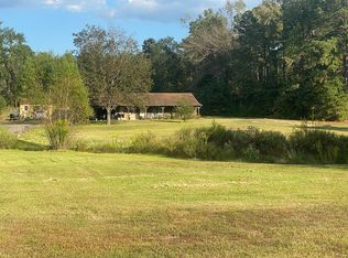 246 Christie Rd, Diana, TX 75640