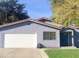 910 Las Palmas Dr, Santa Clara, CA 95051