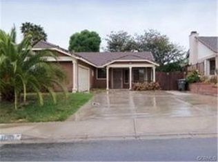 33599 Tamerron Way, Wildomar, CA 92595