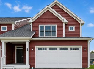 70 Mabel Way, South Burlington, VT 05403