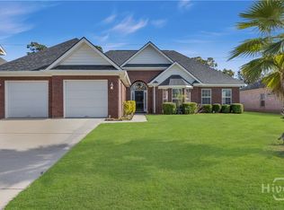 52 Conservation Drive, Savannah, GA 31419