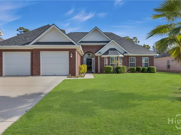 52 Conservation Drive, Savannah, GA 31419