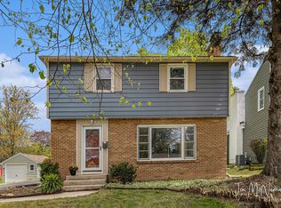 1744 Plymouth Ave SE, Grand Rapids, MI 49506
