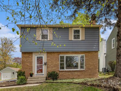 1744 Plymouth Ave SE, Grand Rapids, MI, 49506