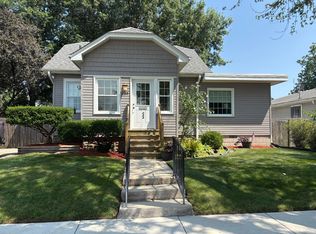 239 N Lafayette St, Griffith, IN 46319