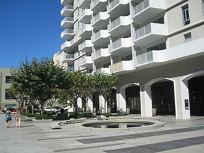 2nd image of 550 Battery St APT 505