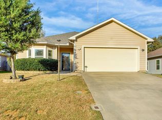 4813 Pinnacle Pl, Denison, TX 75021