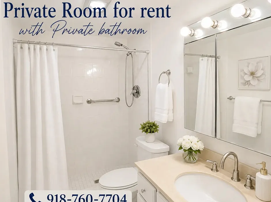 2 bed, 1225 sqft, $1,650 — Photo 4