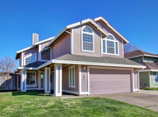 4941 Hidden Meadow Way, Antelope, CA 95843