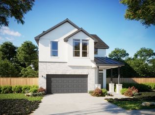 Lincoln Plan, Foxfield, Austin, TX 78758